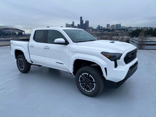 New 2026 Toyota Tacoma 4x4 Double Cab image 25