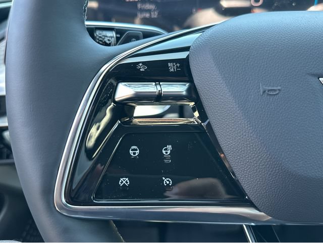 New 2026 Cadillac Lyriq Luxury w/ LPO, Floor Liner Package AWD/4WD image 22