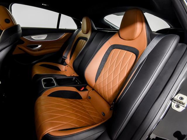 Used 2021 Mercedes-Benz AMG GT 53 image 6