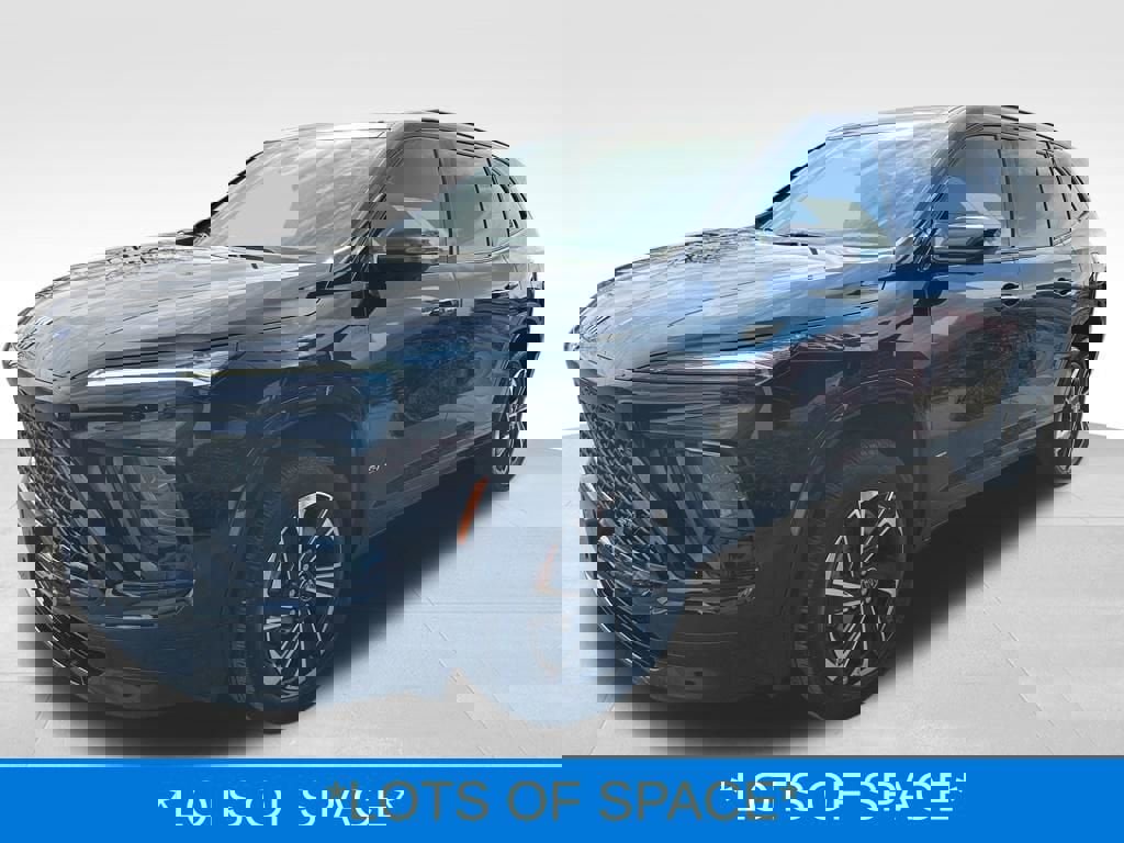 Used 2025 Buick Enclave Sport Touring FWD image 6