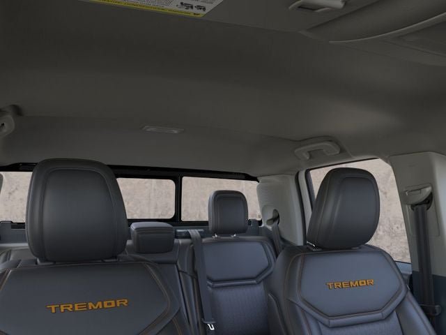 New 2026 Ford Maverick Tremor AWD/4WD image 12