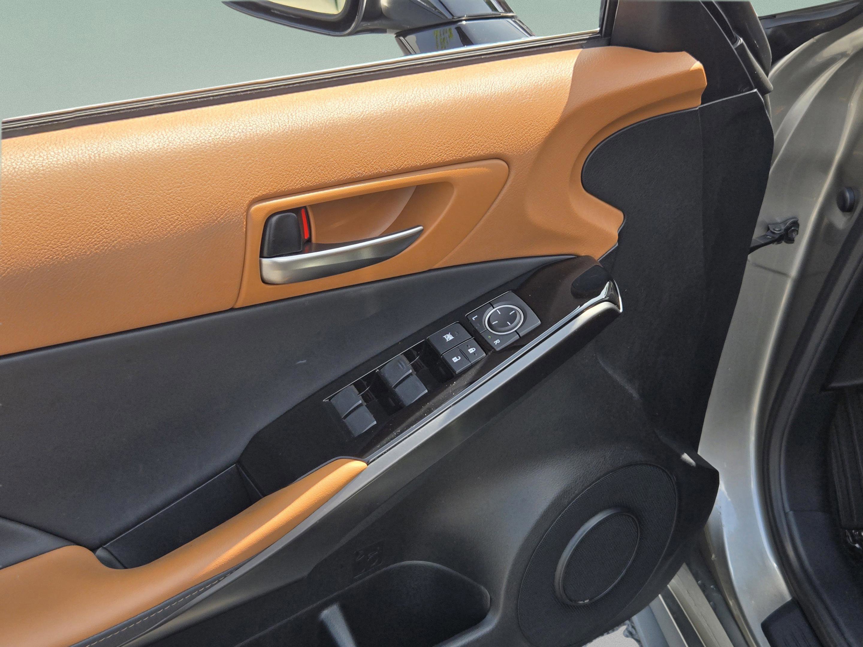 Certified 2023 Lexus IS 300 w/ Comfort Package RWD image 30