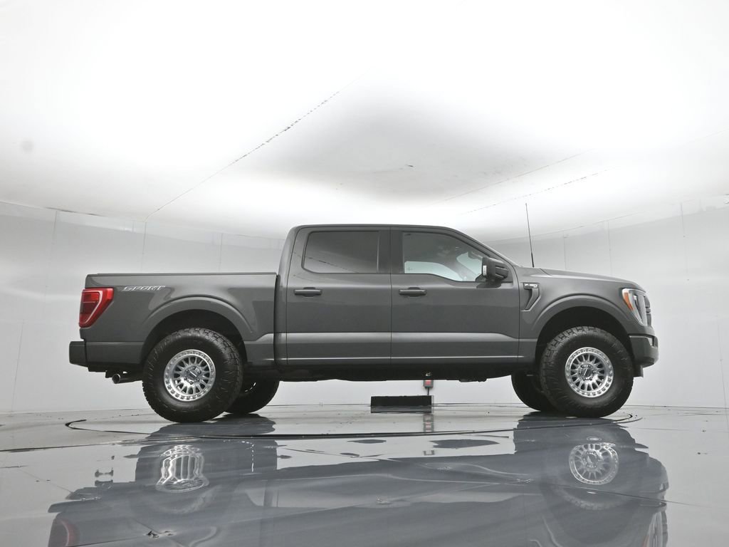 Used 2021 Ford F150 XLT w/ Equipment Group 302A High RWD image 49