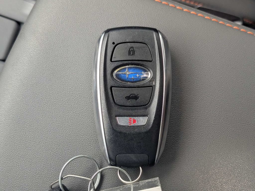 Used 2024 Subaru Crosstrek 2.5i Limited AWD/4WD image 33