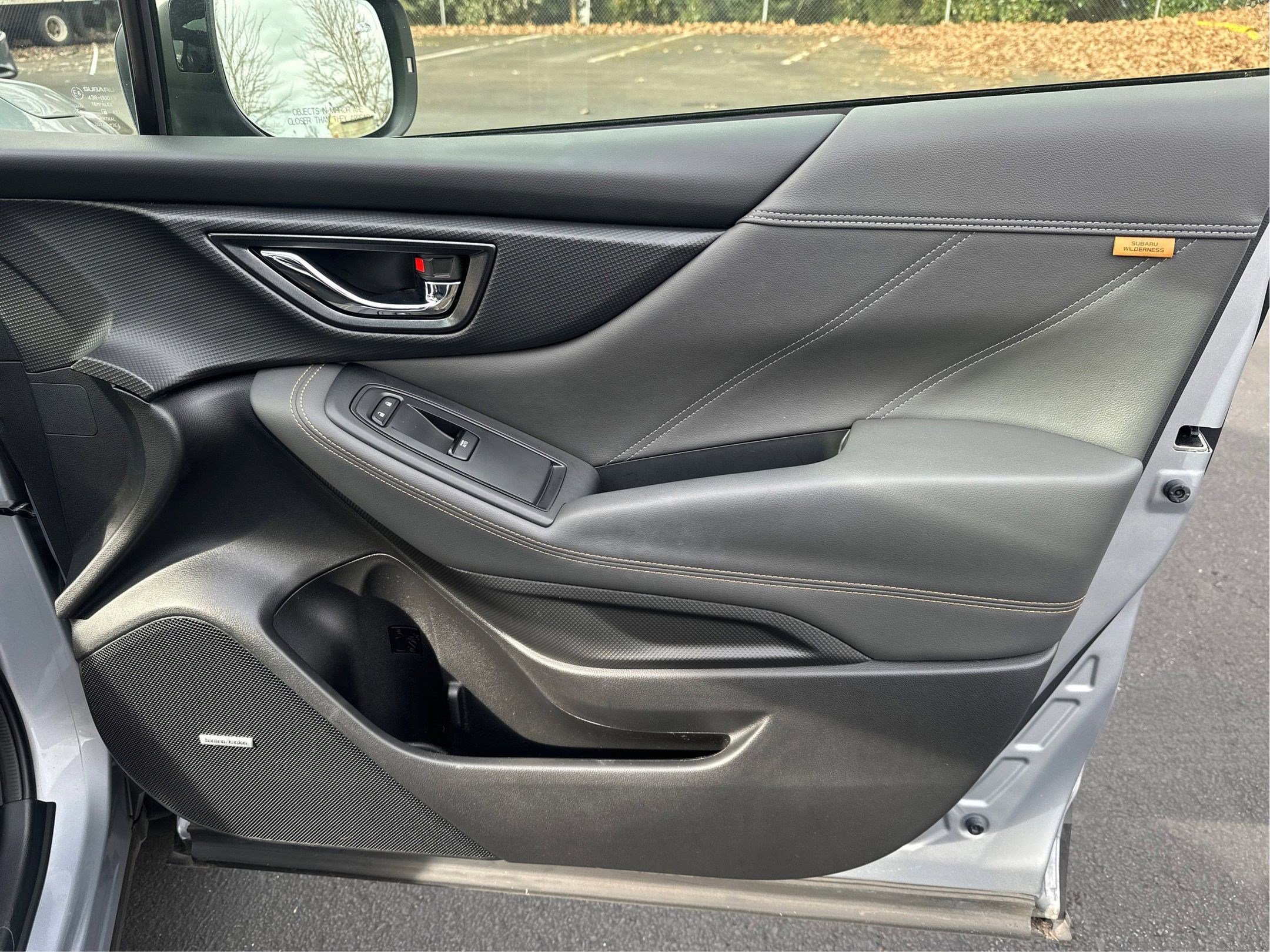 Used 2022 Subaru Forester Wilderness w/ Wilderness Package image 23