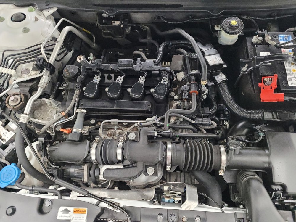 Used 2021 Honda Accord Sport image 30