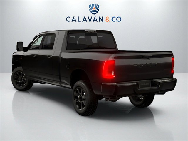 New 2026 RAM 2500 Laramie w/ Night Edition image 4