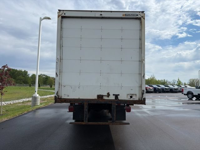 Used 2022 Ford F750 2WD Regular Cab Super Duty image 10