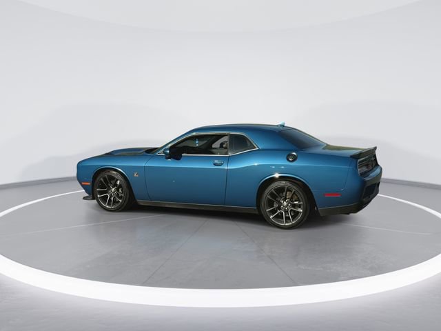 Used 2022 Dodge Challenger R/T Scat Pack image 6