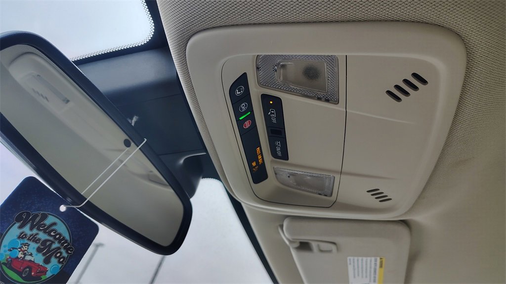 Used 2024 Chevrolet Malibu LT image 26