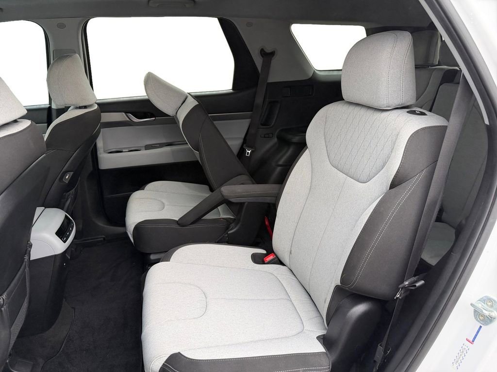 Used 2022 Hyundai Palisade SEL image 15