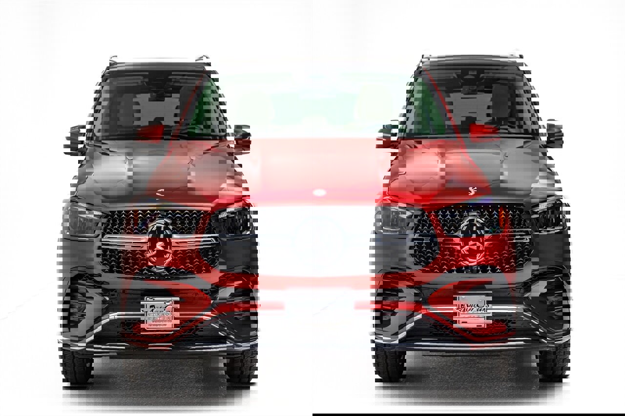 Used 2024 Mercedes-Benz GLE 350 4MATIC image 3