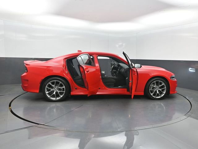 Used 2023 Dodge Charger GT RWD image 37