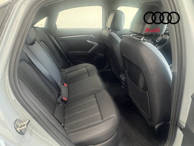 Certified 2026 Audi A3 2.0T Premium w/ Convenience Package AWD/4WD image 25