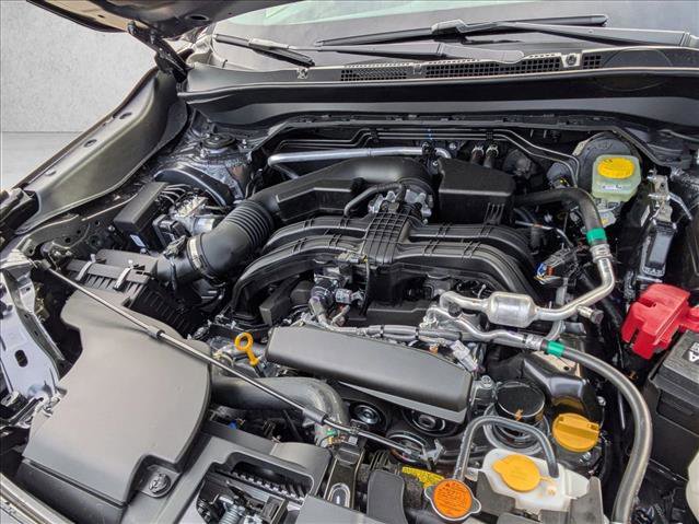 New 2026 Subaru Forester Sport image 25