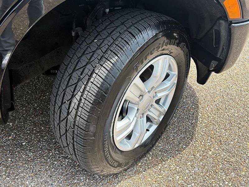 Used 2023 Ford Ranger XLT RWD image 40
