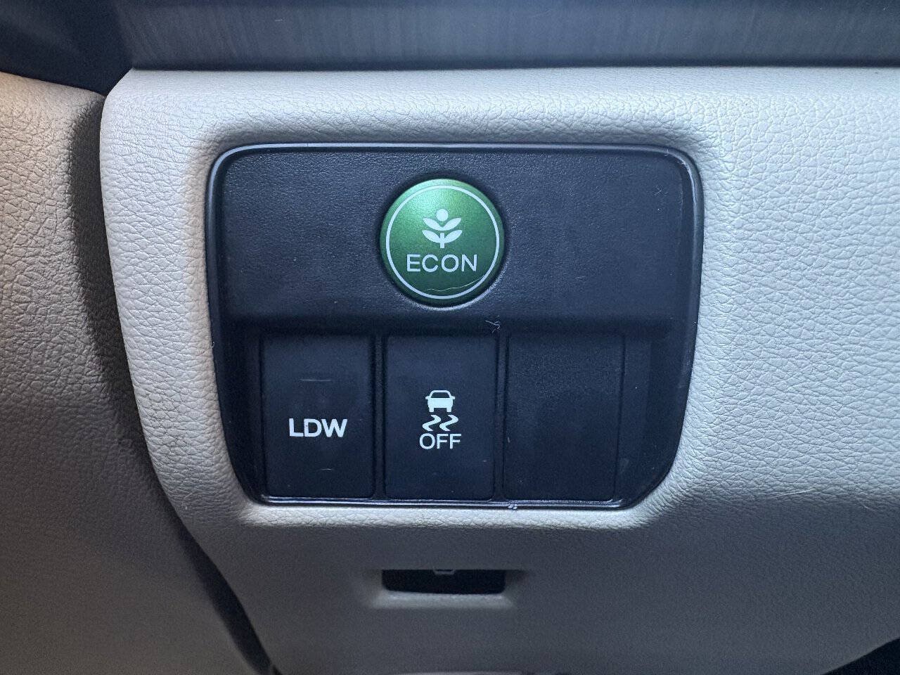 Used 2014 Honda Accord EX-L image 13