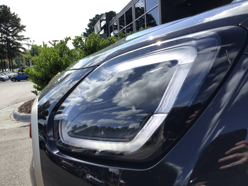 New 2025 MINI Cooper Countryman S image 26