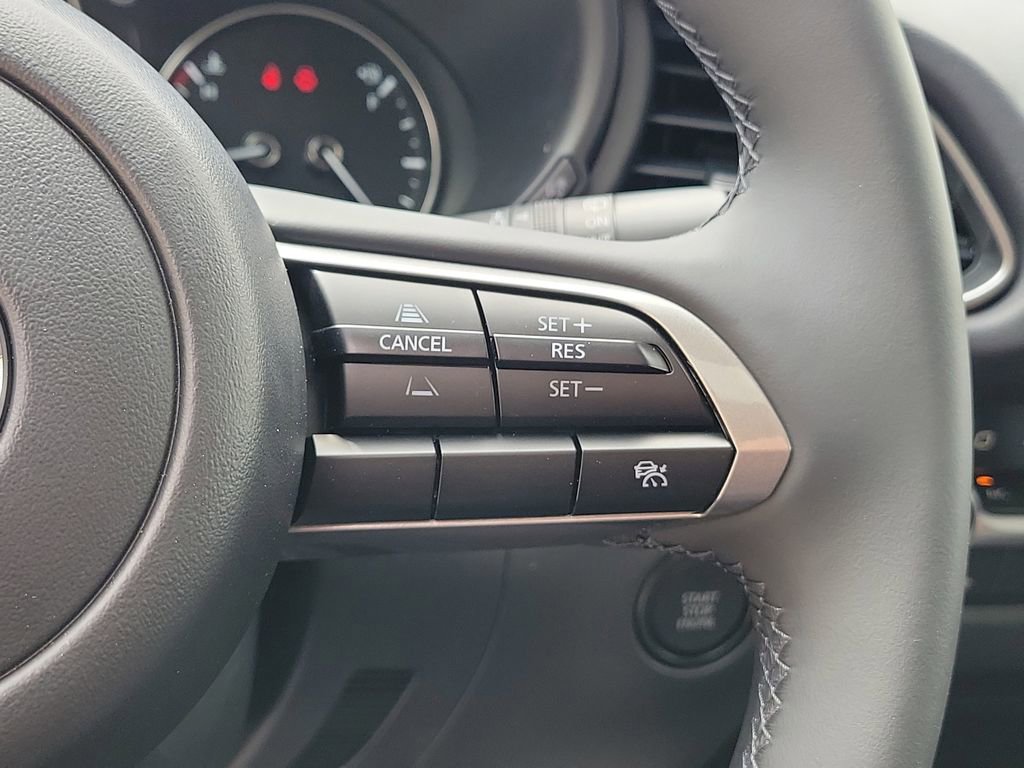 New 2026 MAZDA CX-30 AWD 2.5 S image 22