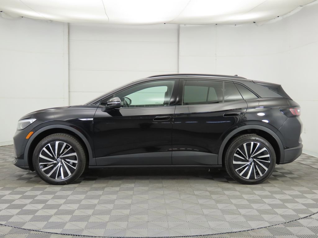 New 2026 Volkswagen ID.4 Pro image 8