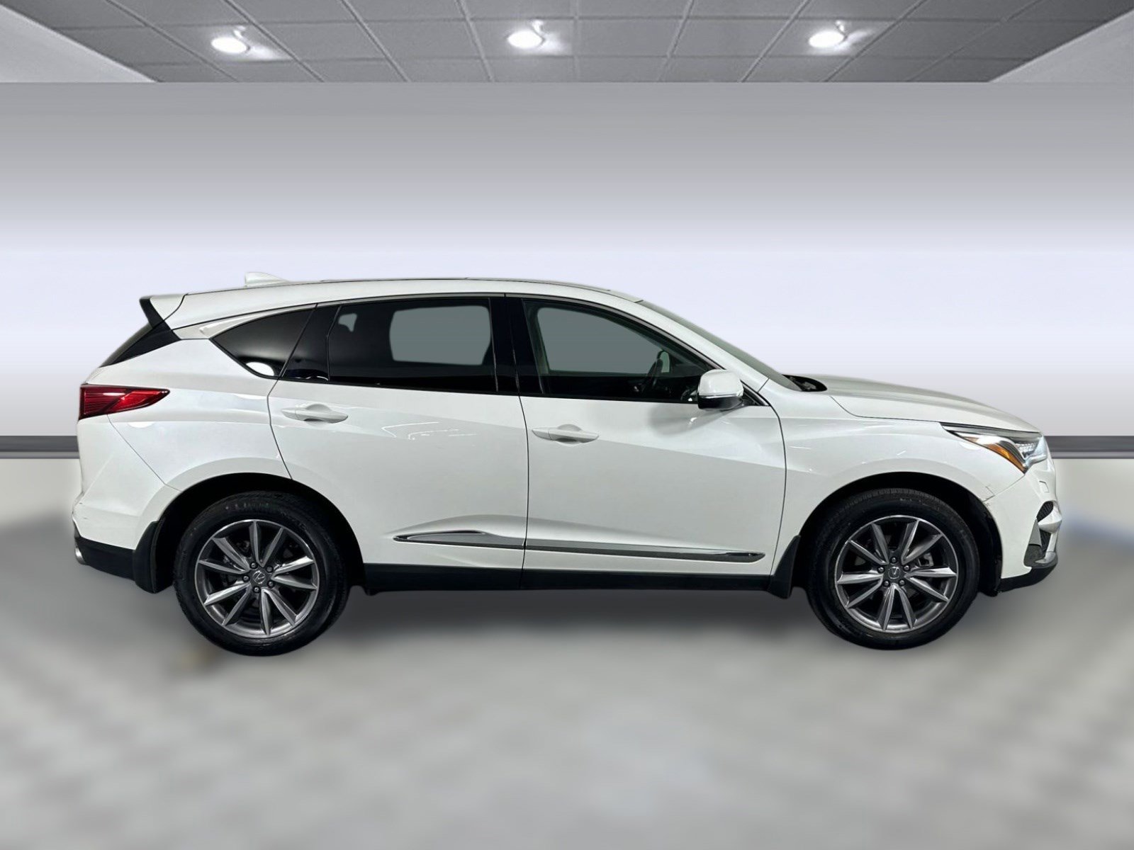 Used 2021 Acura RDX AWD w/ Advance Package image 7