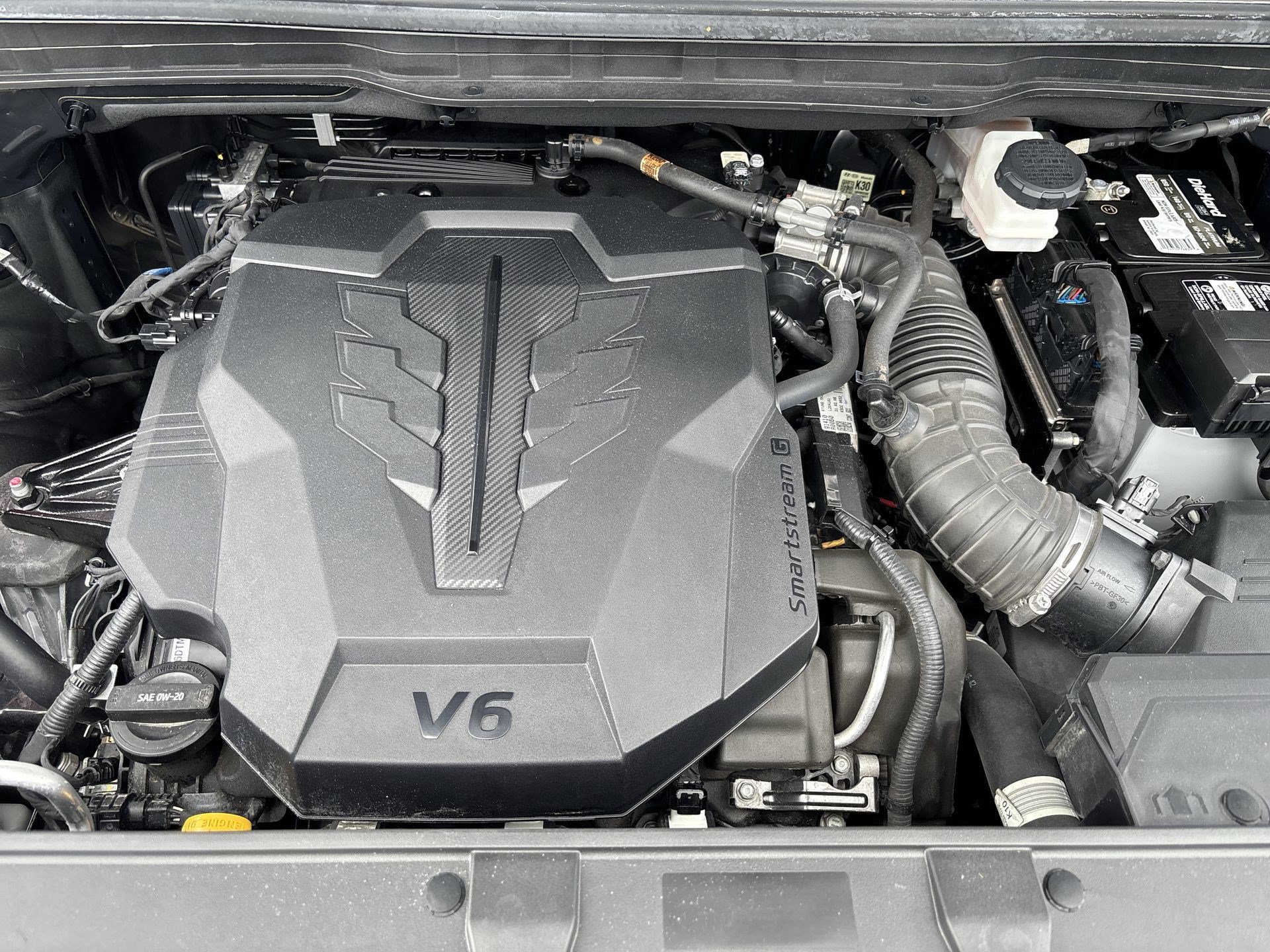 Used 2022 Kia Carnival EX FWD image 17