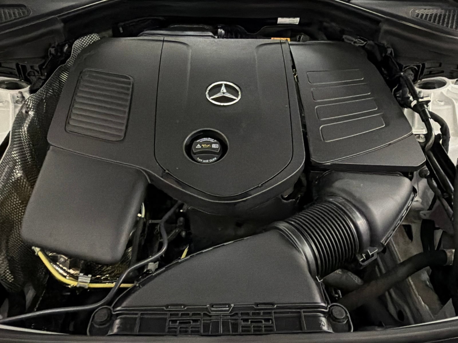 Certified 2025 Mercedes-Benz GLC 350e 4MATIC image 43