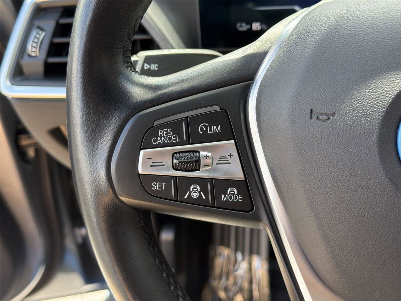 Used 2024 BMW i4 eDrive40 RWD image 34