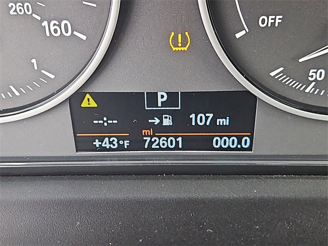 Used 2018 BMW X1 xDrive28i image 14