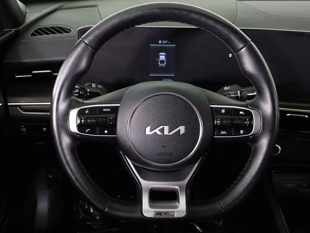 Used 2025 Kia K5 GT-Line w/ GT-Line Premium Package AWD/4WD image 41