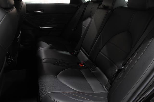 Used 2021 Toyota Avalon Limited w/ Advanced Safety Package FWD image 18