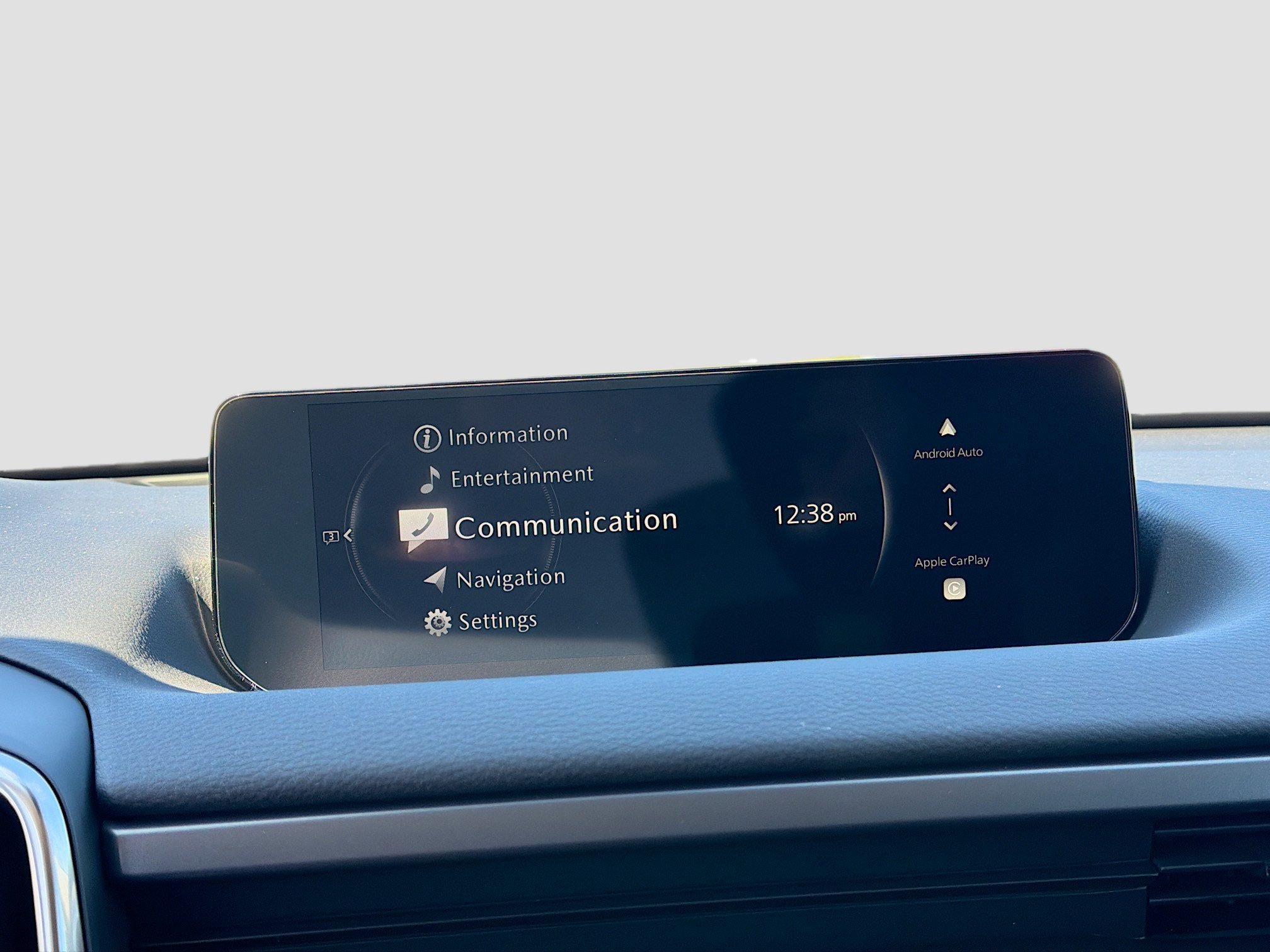 New 2026 MAZDA CX-50 2.5 Hybrid w/ Weather Package image 31