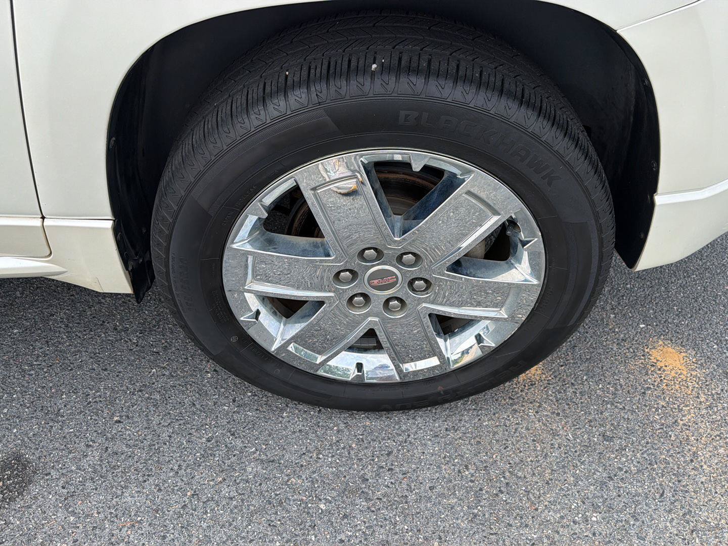 Used 2014 GMC Acadia Denali FWD image 39