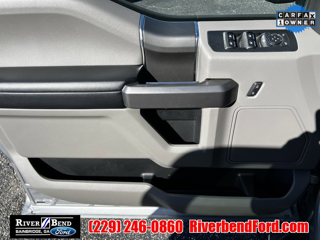 Used 2020 Ford F150 XLT w/ Equipment Group 302A Luxury image 13