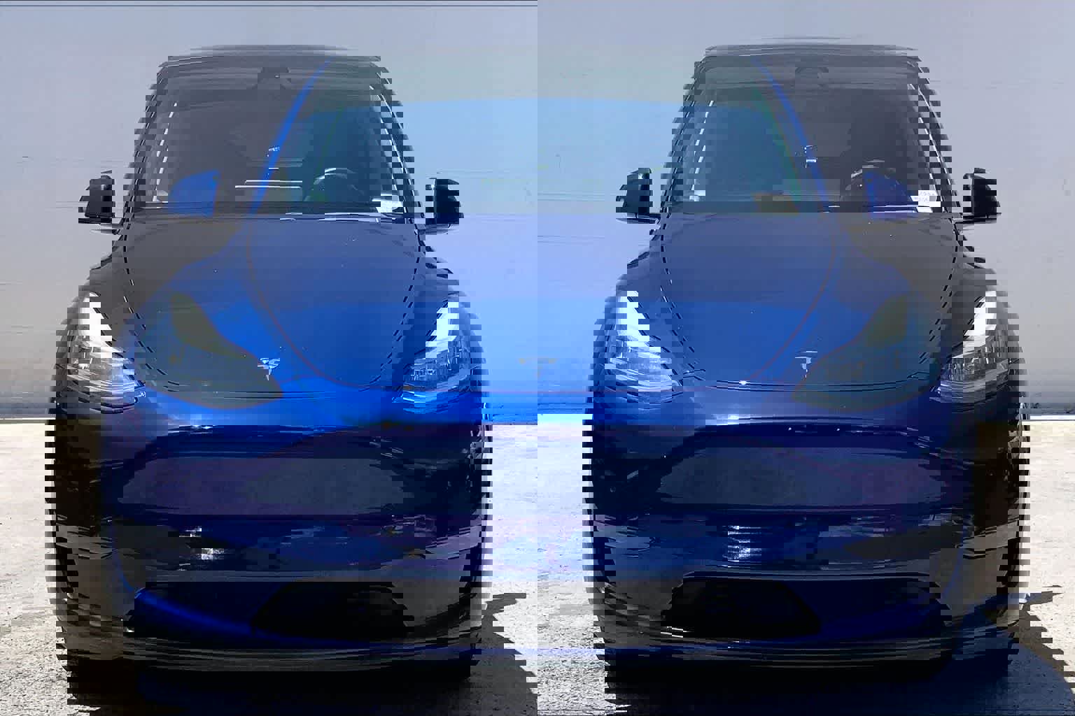 Used 2021 Tesla Model Y Long Range image 7