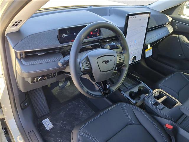 New 2026 Ford Mustang Mach-E Premium image 3