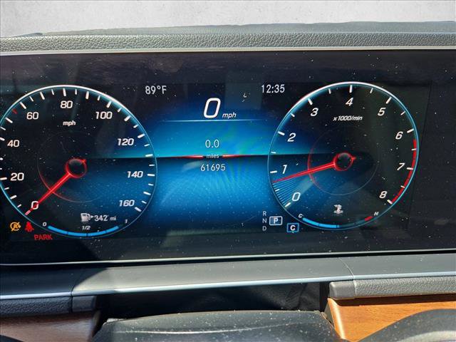 Certified 2021 Mercedes-Benz GLE 350 image 10