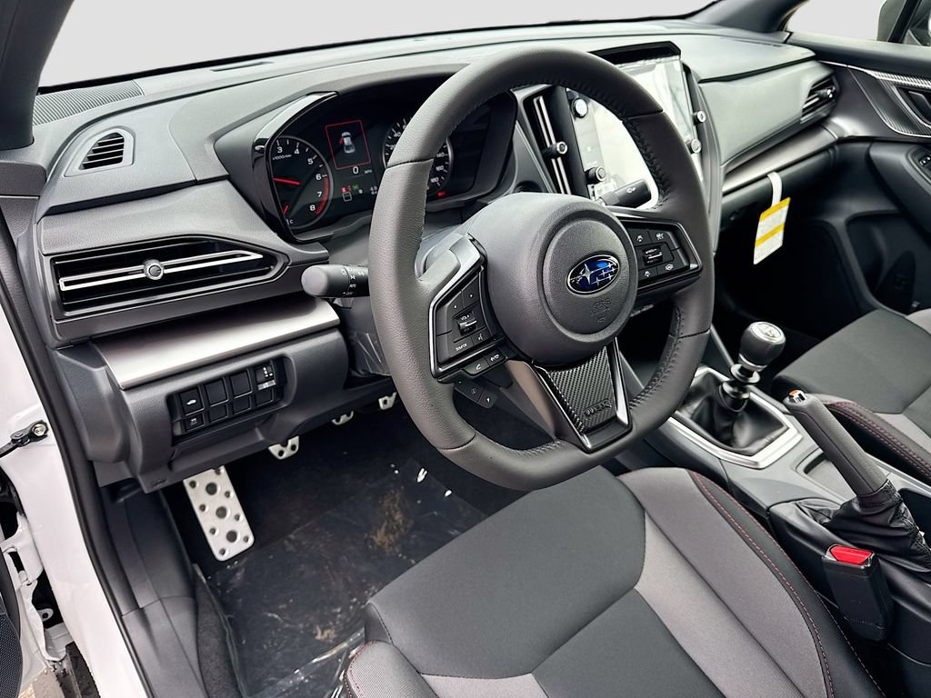 New 2026 Subaru WRX AWD/4WD image 10