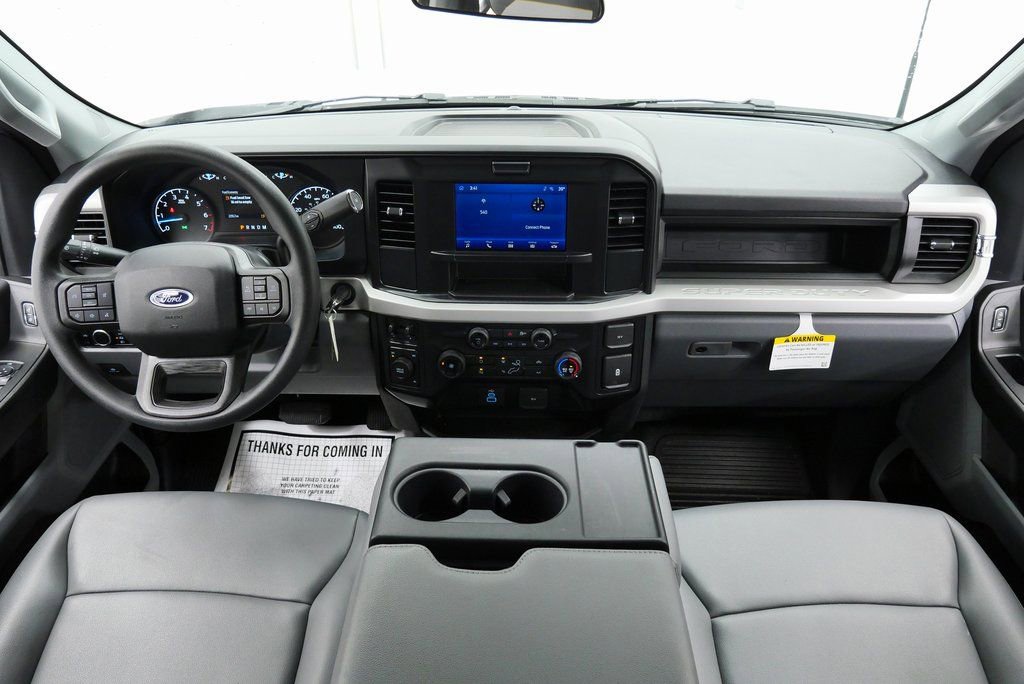 Used 2026 Ford F250 XL image 21