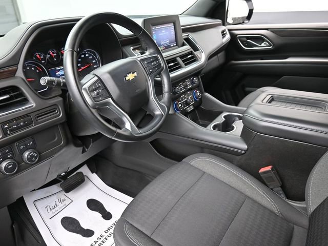 Used 2023 Chevrolet Tahoe LS AWD/4WD image 18