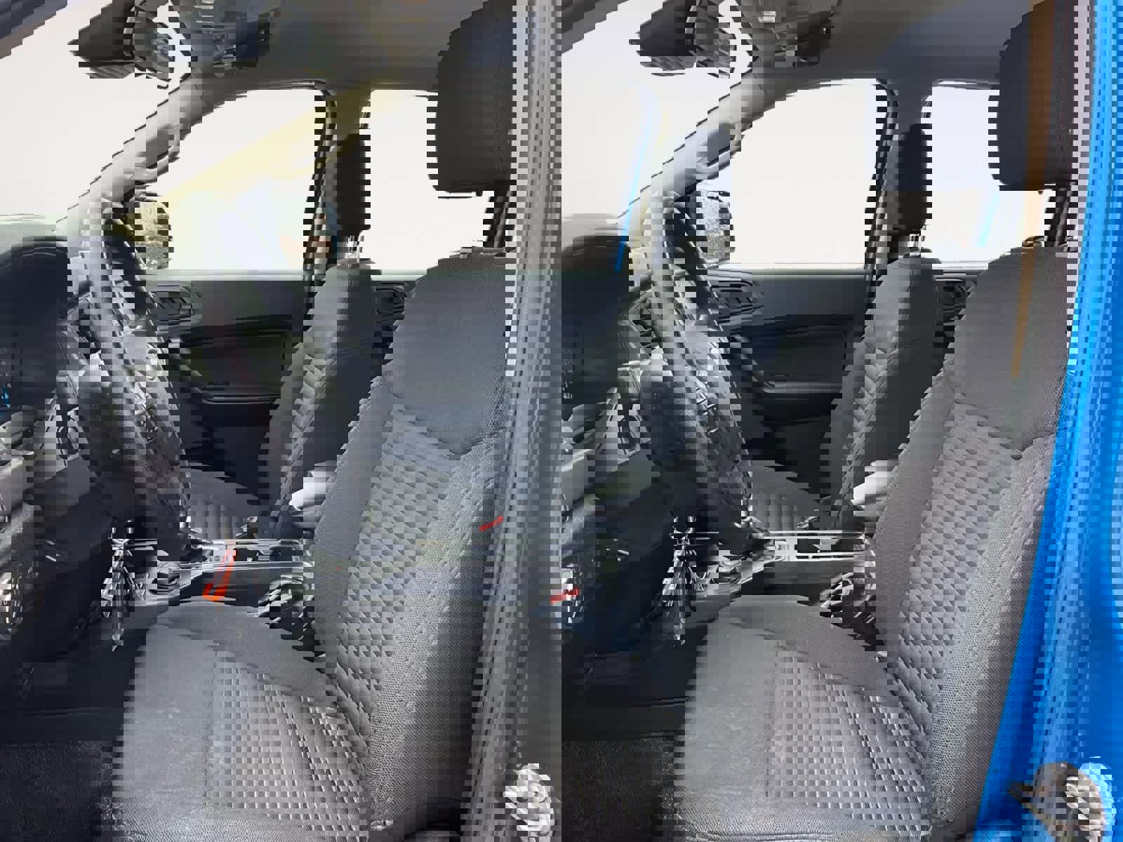 Used 2022 Ford Ranger XL w/ Equipment Group 101A High image 11