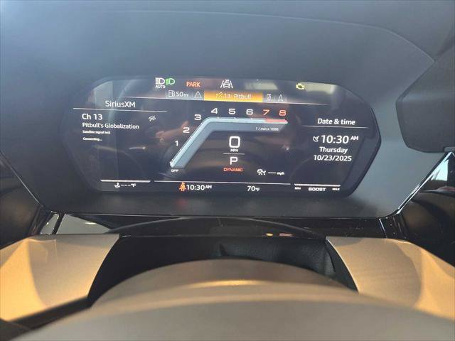 New 2026 Audi S3 Premium AWD/4WD image 27