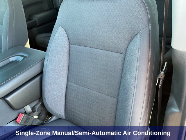 Used 2020 Chevrolet Silverado 1500 LT w/ All-Star Edition RWD image 19