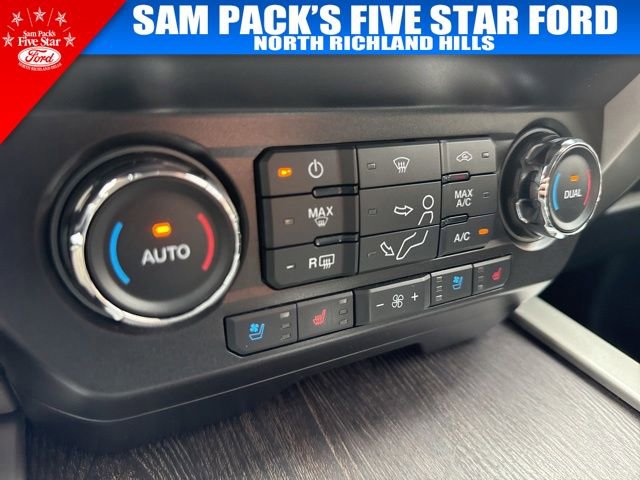 Used 2020 Ford F350 Lariat w/ Lariat Ultimate Package AWD/4WD image 10