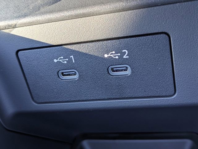 New 2026 Nissan Armada SL w/ Captain's Chari Seat Package image 27