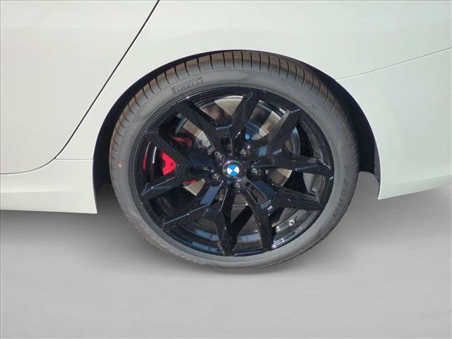 New 2026 BMW 330i Sedan w/ M Sport Package RWD image 10