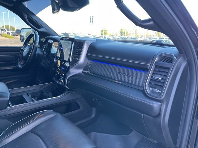 Used 2021 RAM 2500 Limited image 22