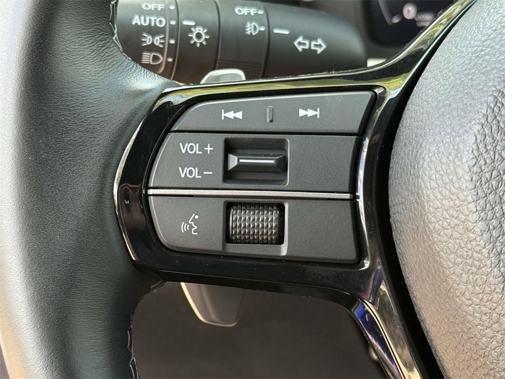 Certified 2025 Acura Integra A-Spec image 14