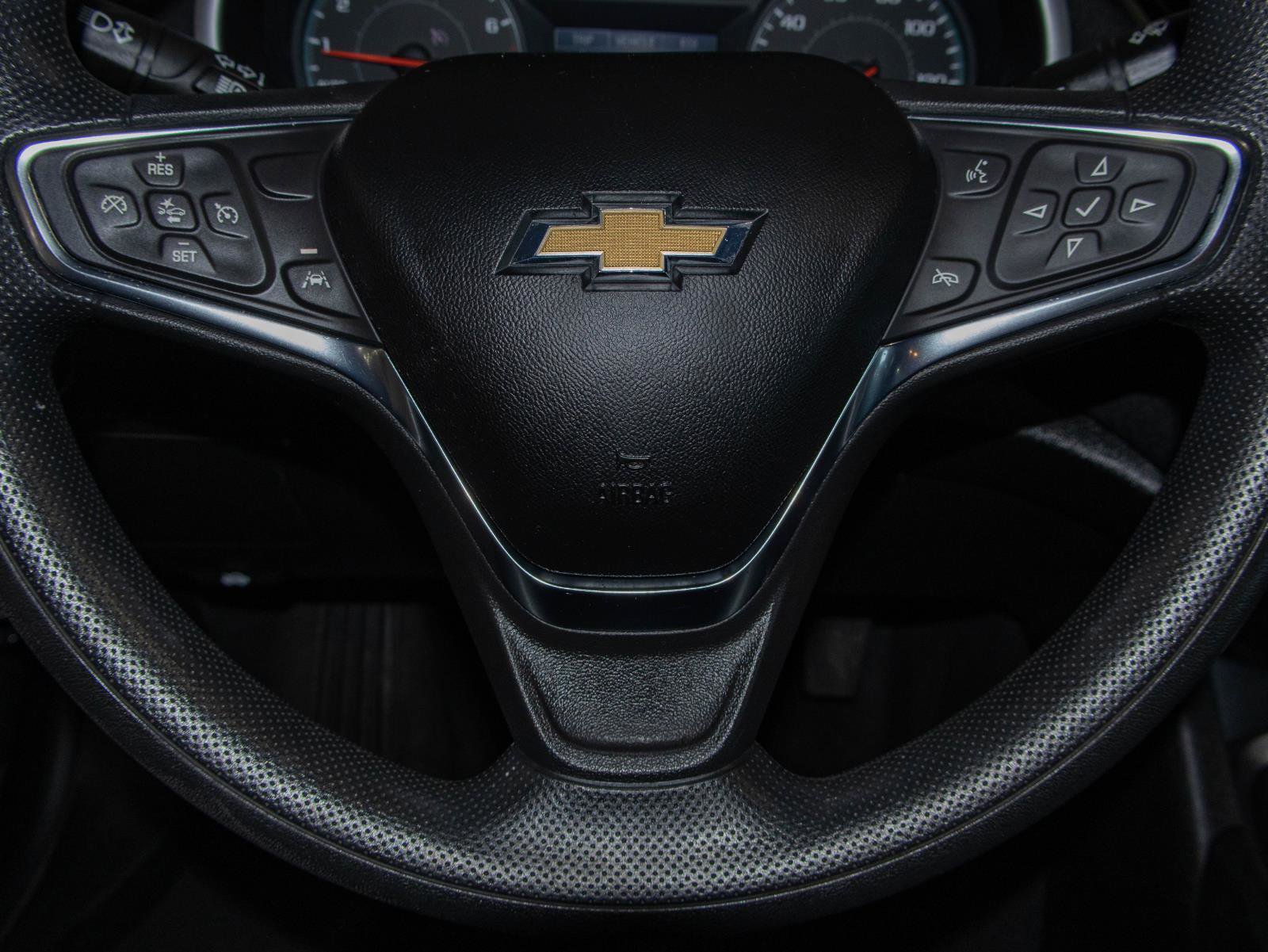 Used 2023 Chevrolet Malibu LT image 11