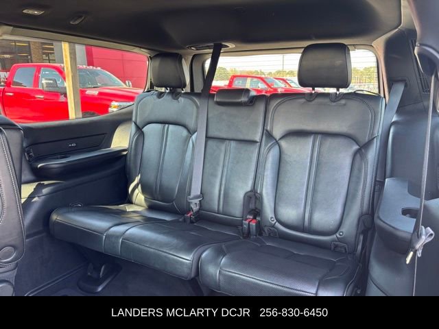 Used 2024 Jeep Wagoneer Series II image 20